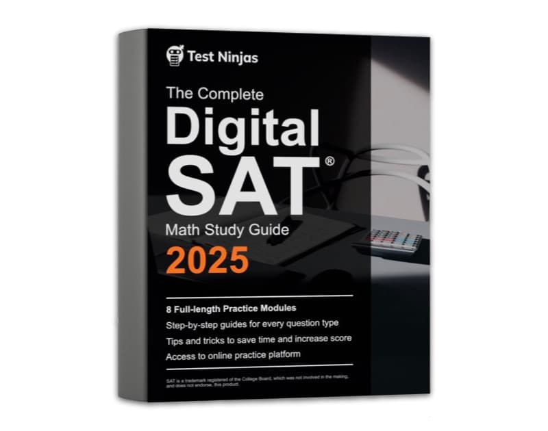 Digital SAT: Math